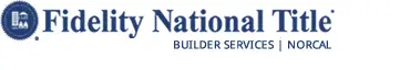 Fidelity National Title Logo